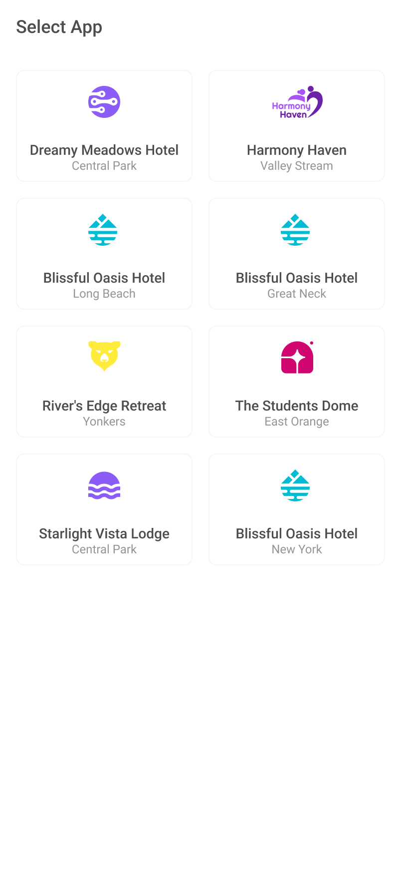 Multi-Property Switcher